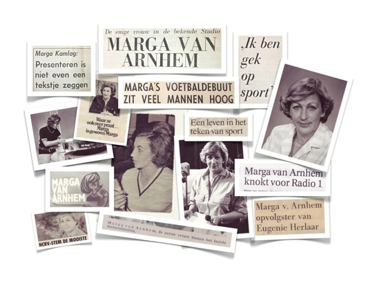 Marga van Arnhem
